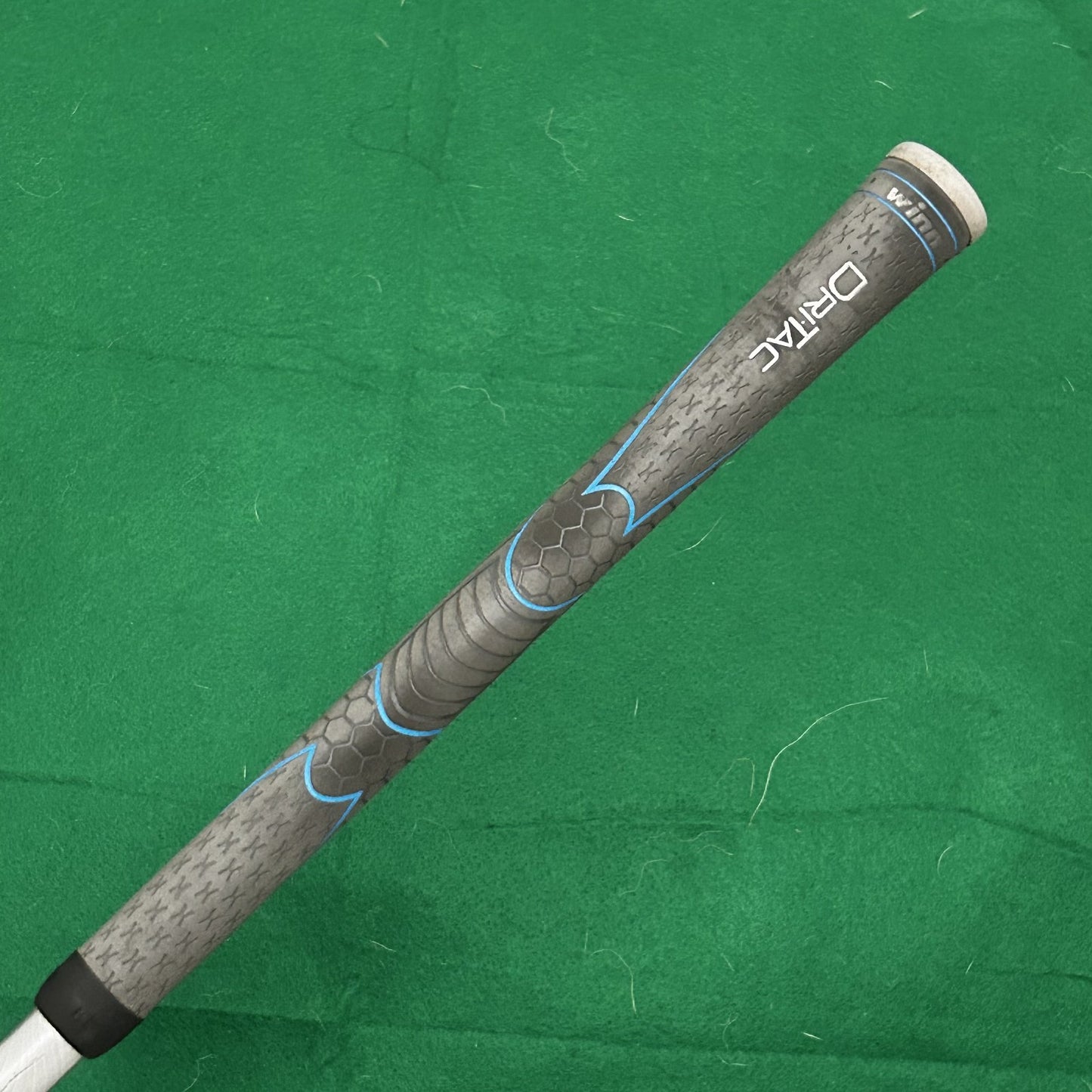 Callaway Epic Flash 11 Wood Project X EvenFlow Green 55 Senior Flex