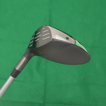 Callaway Elyte 7 Wood Project X Denali Charcoal 60 Stiff Flex Shaft +HC