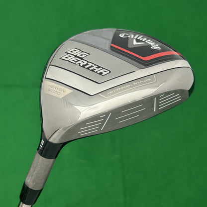 Callaway 2023 Big Bertha Heavenwood Callaway RCH 55 Regular +HC