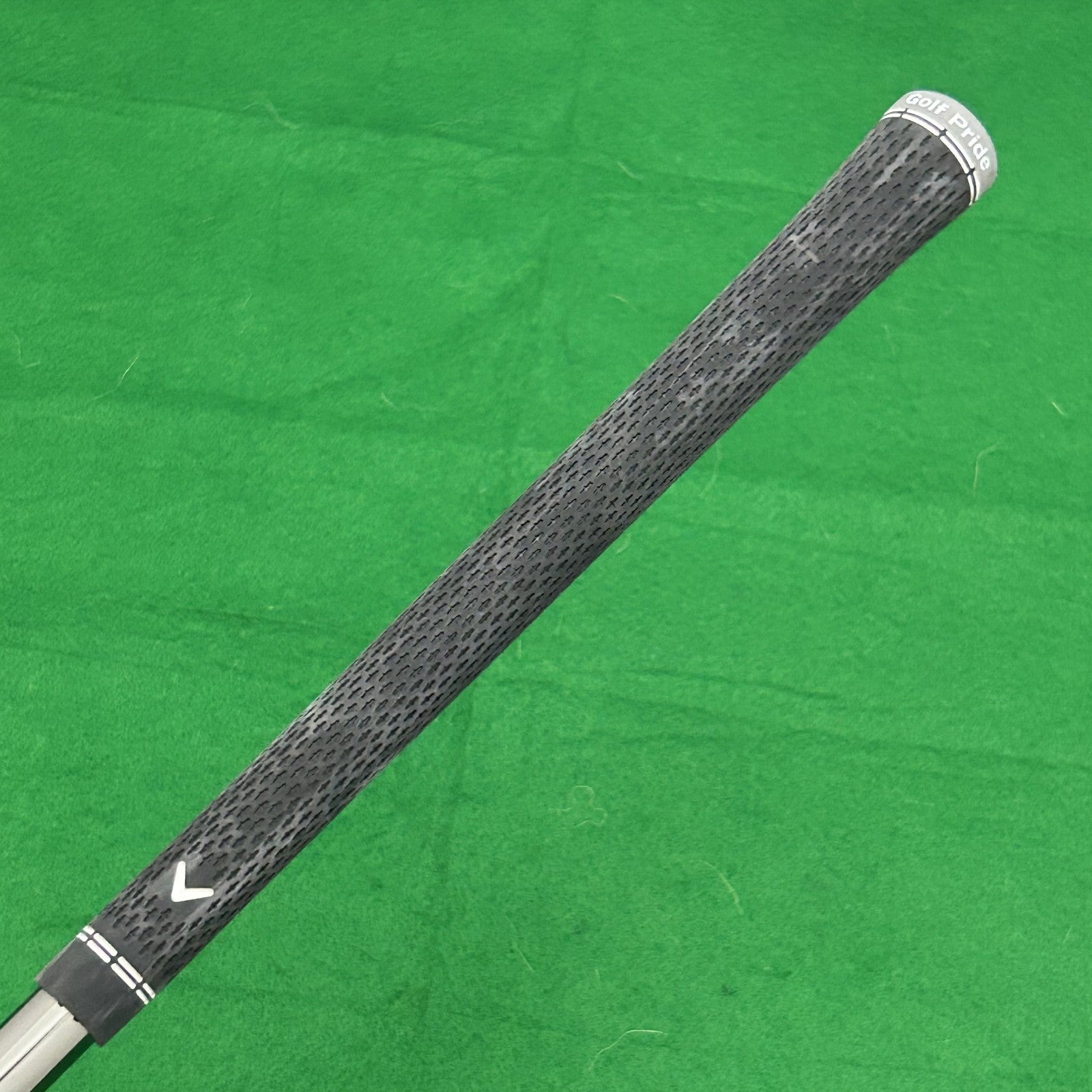 Callaway 2023 Big Bertha 9 Wood Callaway RCH 45 Senior Flex Shaft +HC