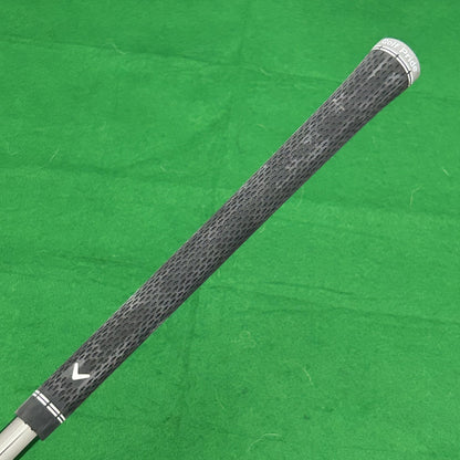 Callaway 2023 Big Bertha 9 Wood Callaway RCH 45 Senior Flex Shaft +HC