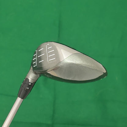Callaway 2023 Great Big Bertha Fairway 7 Wood UST Mamiya Helium 5 Regular +HC