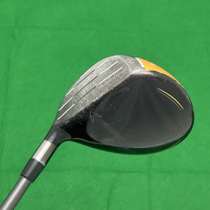 Callaway Mavrik Max 7 Wood Project X EvenFlow Riptide 60 Regular Flex Shaft +HC