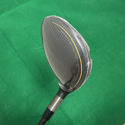 NEW Callaway Rogue ST LS 3 Wood Tensei AV White 75 Stiff Flex +HC Tour Certified