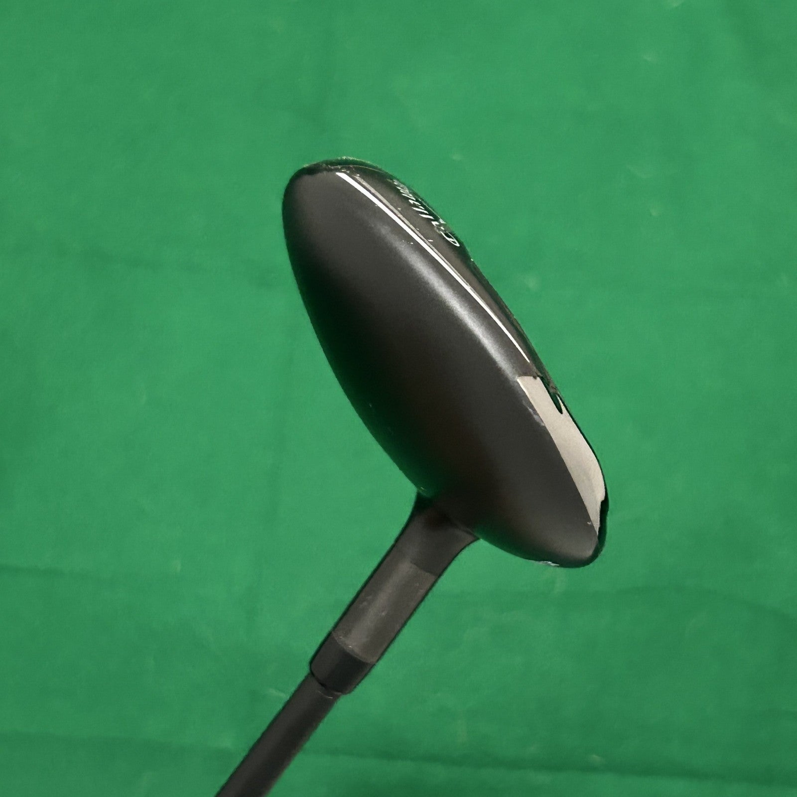 Callaway AI Smoke Max Fast 9 Wood Project X Cypher Black 50 Senior Flex +HC