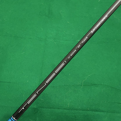 Titleist TSR1 Left Hand 7 Wood (23*) Mitsubishi Tensei AV Blue 65 Regular Flex