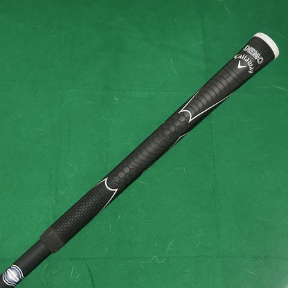 Callaway Elyte Max Fast 7 Wood Mitsubishi Vanquish PL 40 Senior Flex Shaft +HC