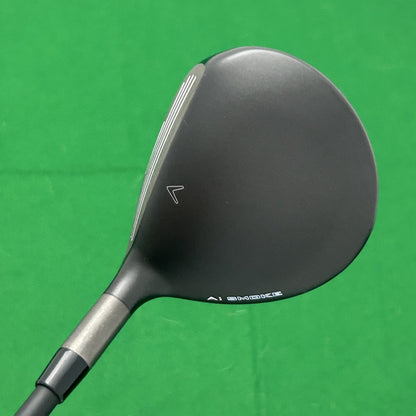 Callaway AI Smoke Max 11 Wood Tensei Blue 65 Regular Flex +HC