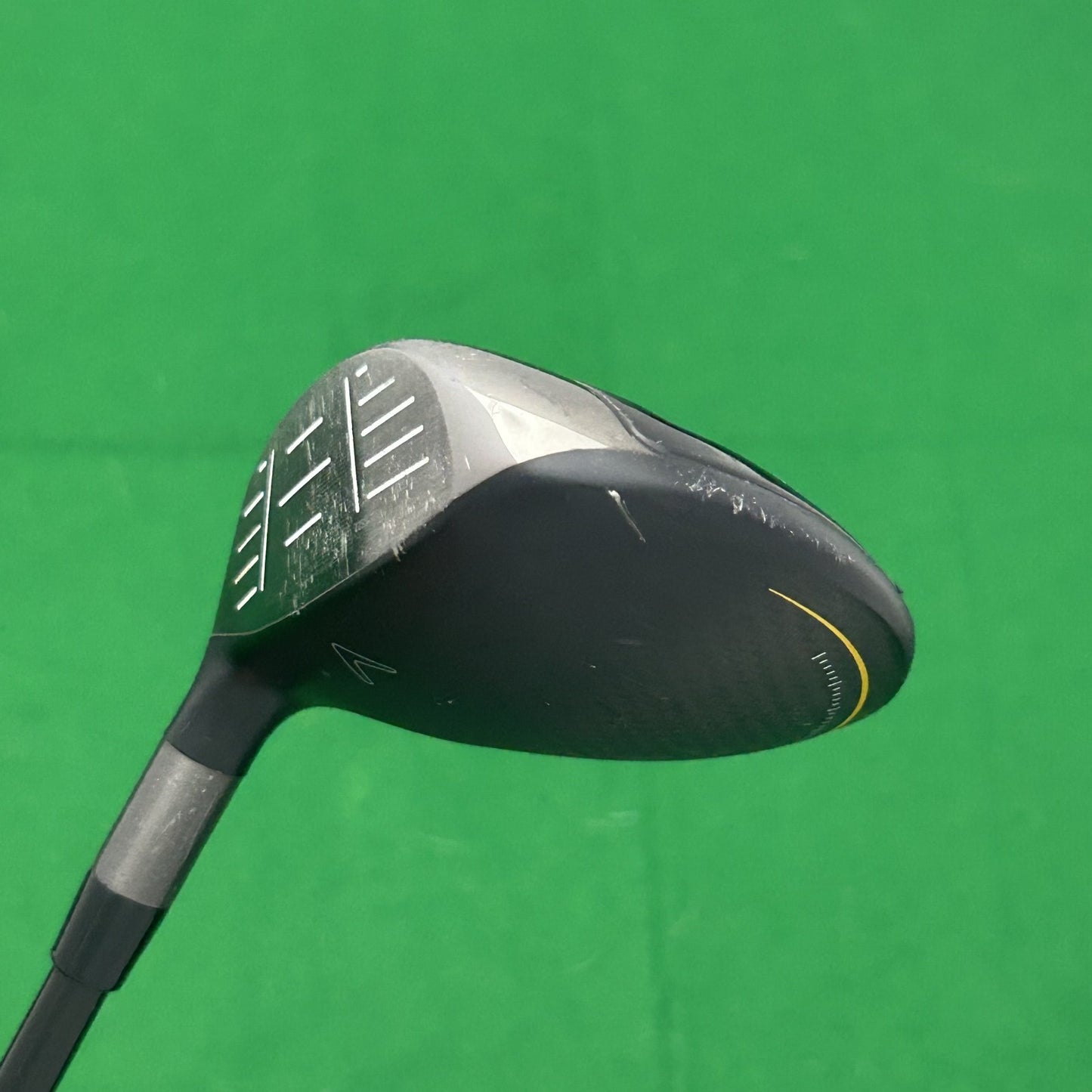 Callaway Rogue ST Max 7 Wood Tensei AV Blue 75 Regular Flex +HC