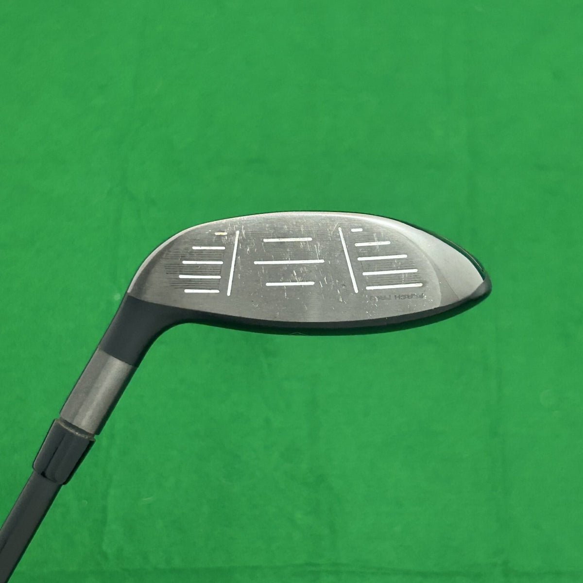 Callaway Rogue ST Max Fairway 9 Wood Project X Cypher Black 50 Regular +HC