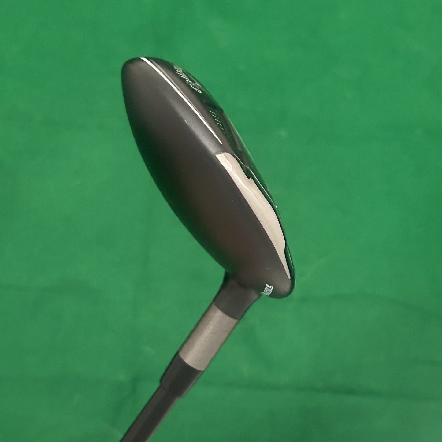 Callaway AI Smoke Max 11 Wood Tensei Blue/Silver 40 Senior Flex +HC