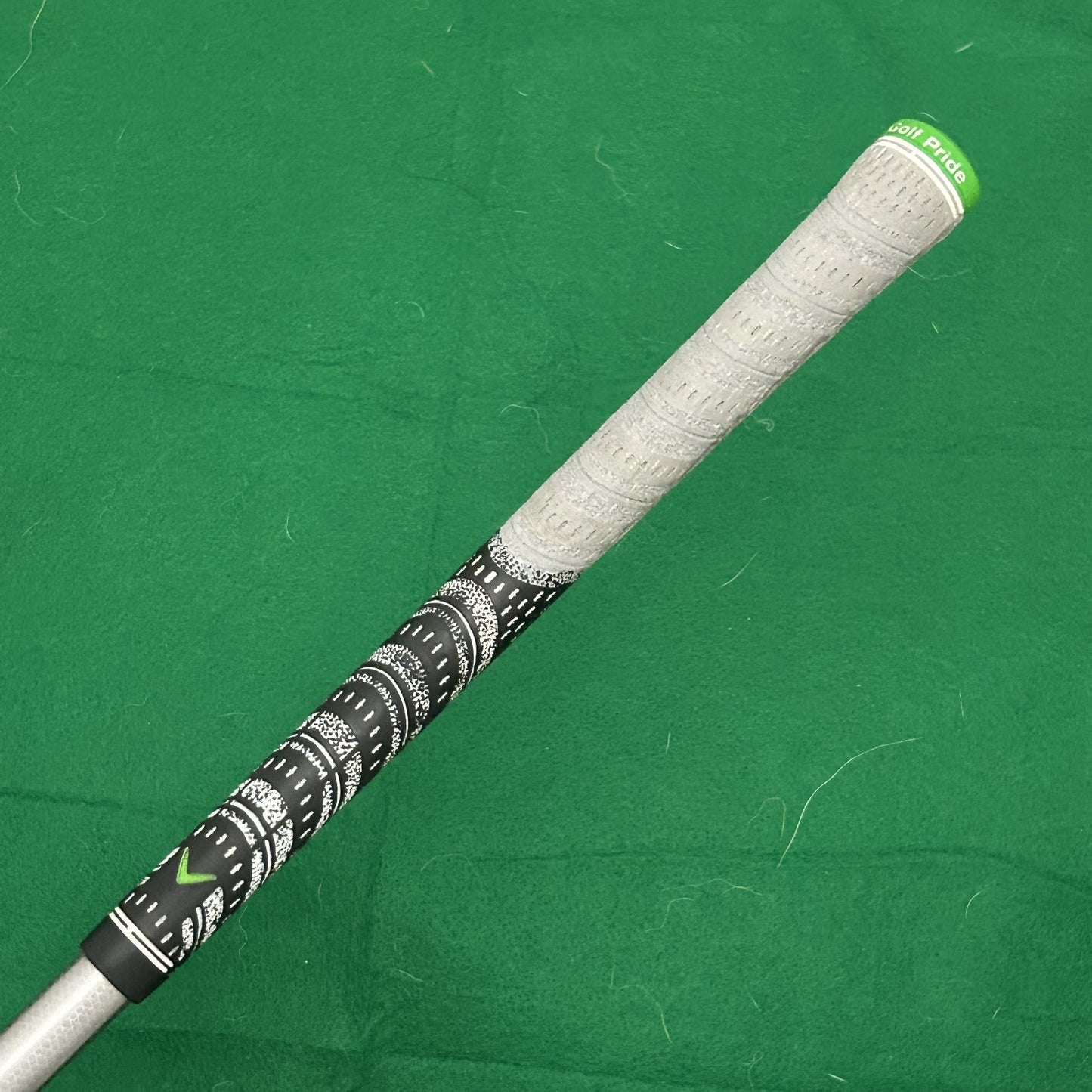 Callaway GBB Epic Heavenwood Mitsubishi Diamana Green M+ 50  Senior Flex