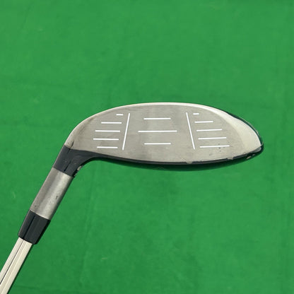 Callaway 2023 Big Bertha Fairway 7 Wood Callaway 2023 RCH 55 Stiff +HC