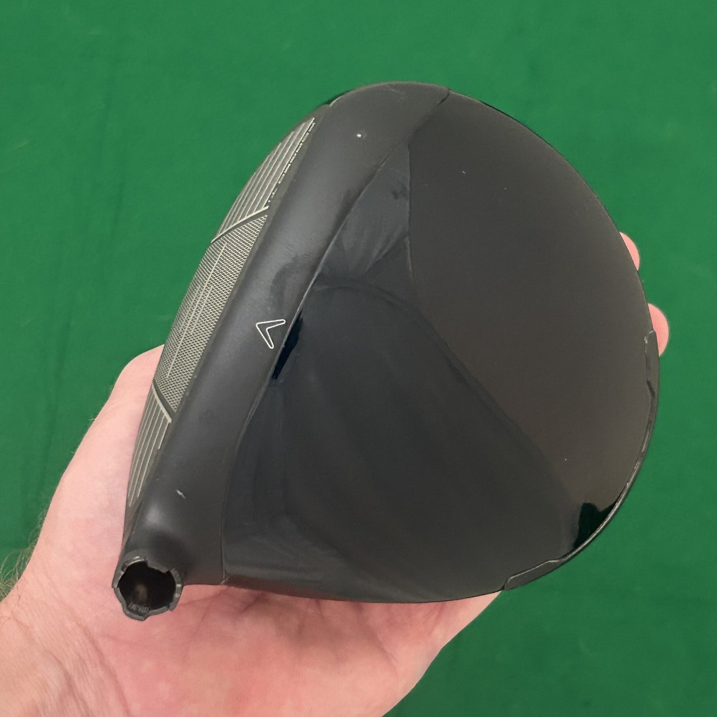 Callaway Paradym X Driver 9* Club Head & Cover Only