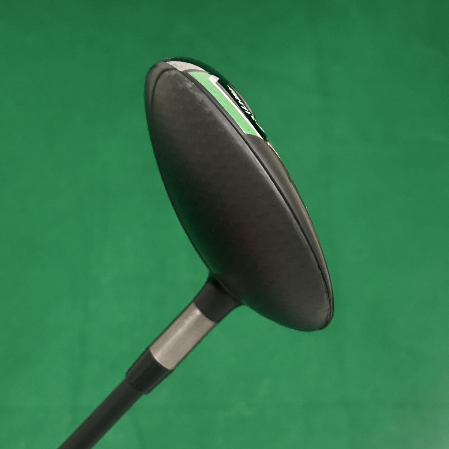 Callaway Elyte Max Fast 7 Wood Mitsubishi Vanquish PL 40 Senior Flex +HC (Elite)