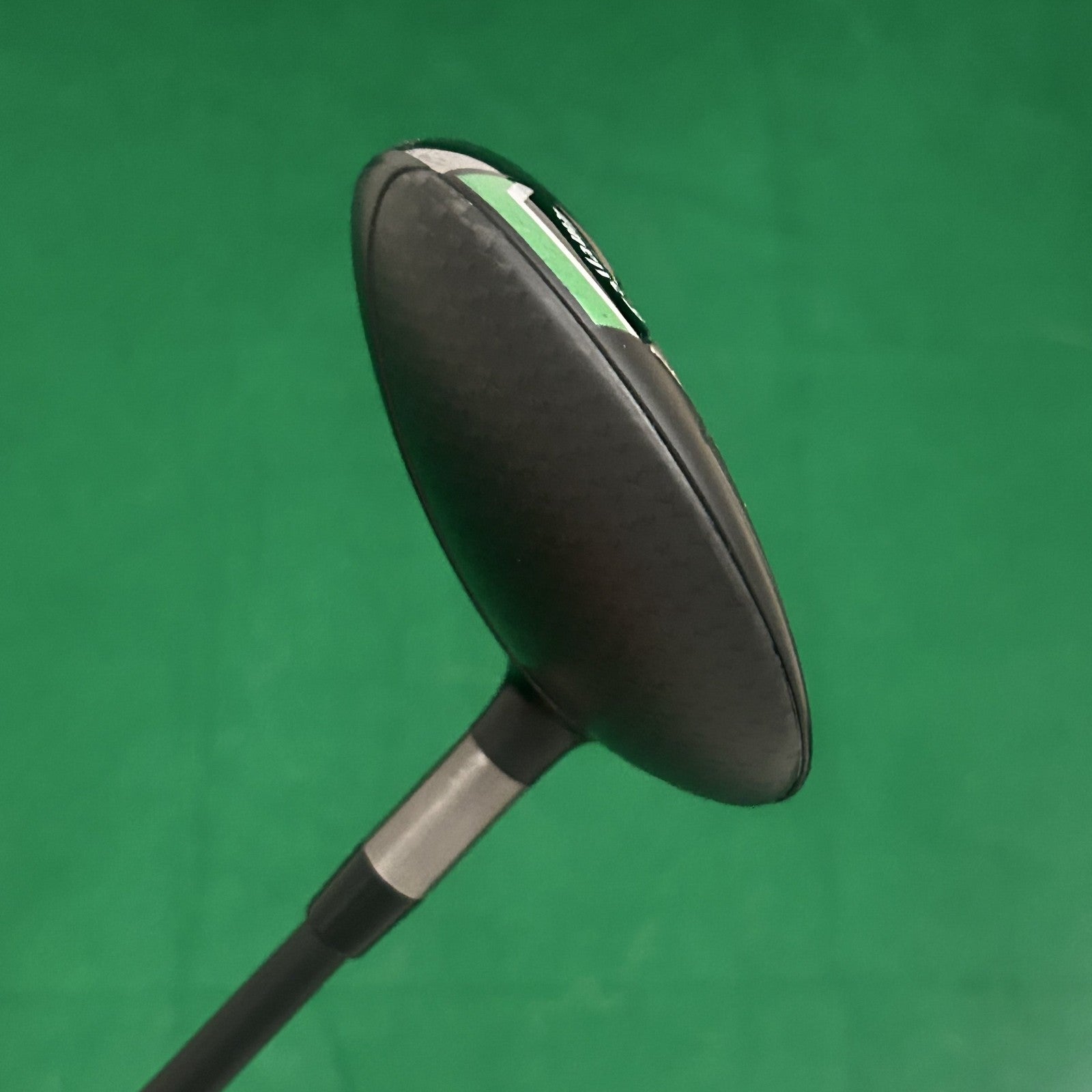 Callaway Elyte Max Fast 7 Wood Mitsubishi Vanquish PL 40 Senior Flex +HC (Elite)