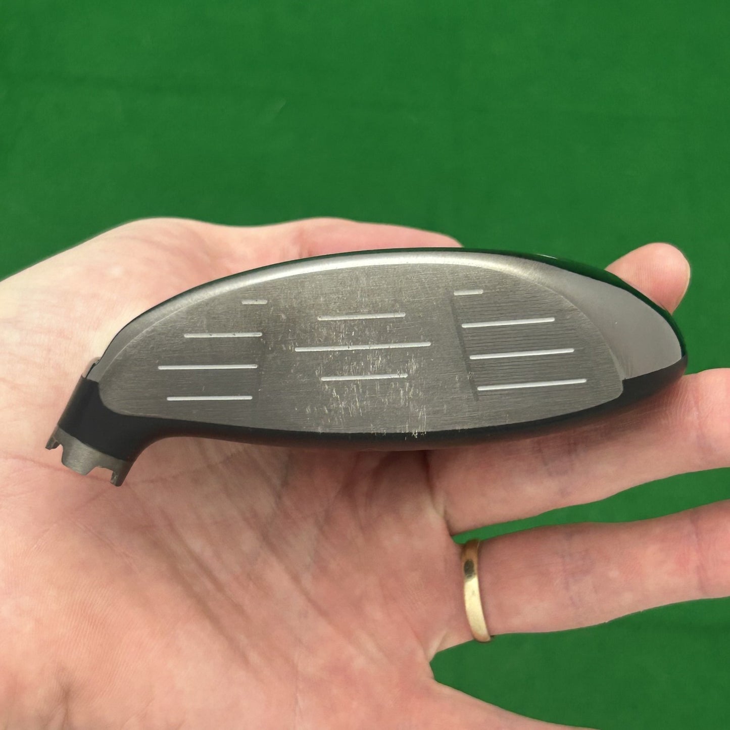 Callaway Elyte 3 Wood (15*) - Club Head & Cover Only (Elite)