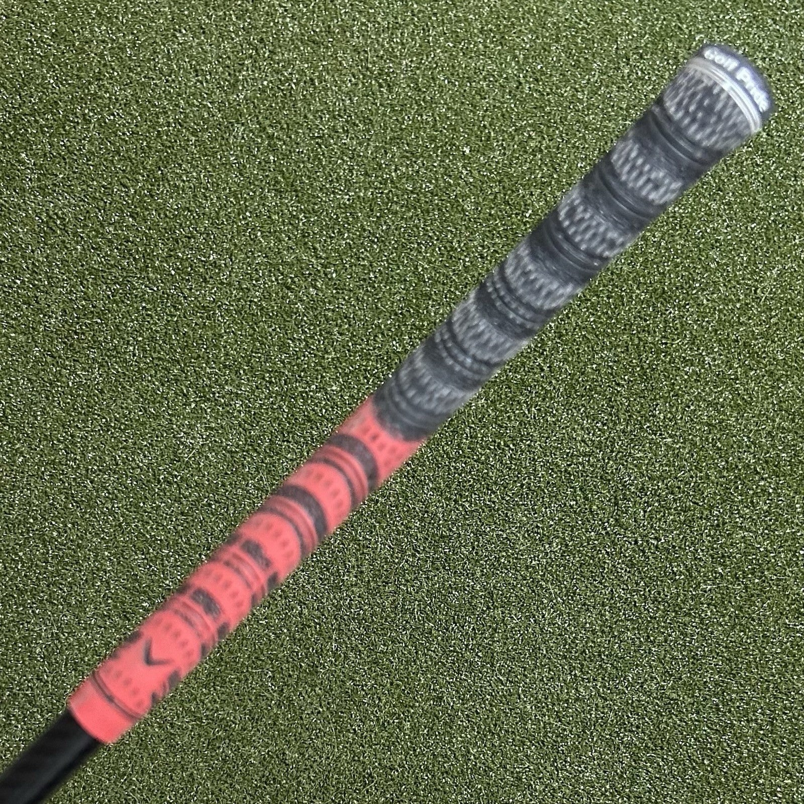 Callaway Epic Flash 11 Wood Tensei CK Red +1” Stiff Flex Shaft +HC