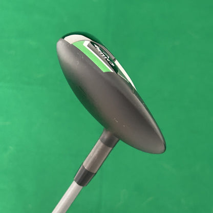Callaway Elyte 9 Wood Project X Denali Charcoal 70 Stiff Flex Shaft +HC