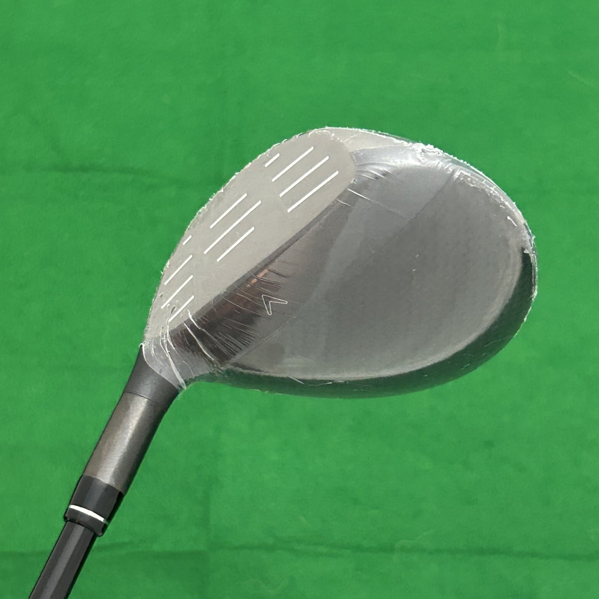 NEW Callaway Ai Smoke Max Fast Fairway 7 Wood Tensei Blue/Silver 40 Senior +HC
