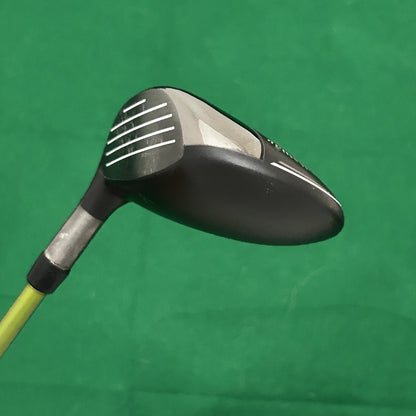 Callaway AI Smoke Max Fast 9 Wood Aldila Green NV 55 Senior Flex +HC