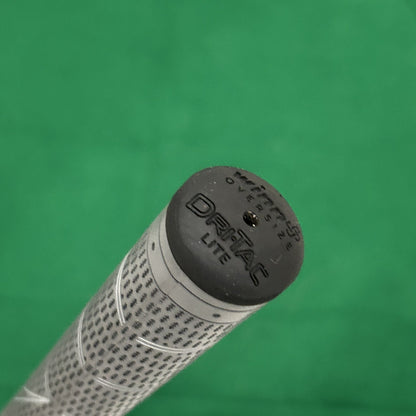 Callaway Rogue 7 Wood Mitsubishi Diamana Thump F75 Stiff Flex Shaft