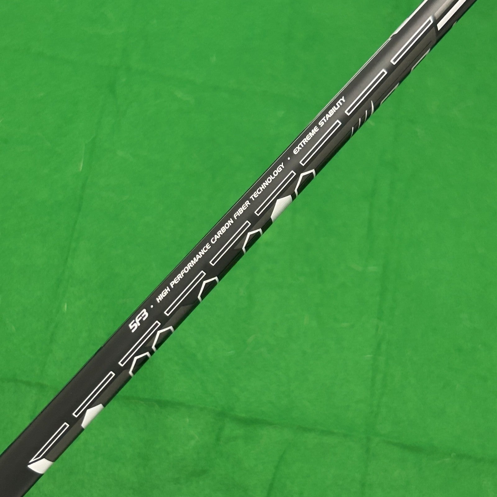 Callaway Mavrik 7 Wood UST Helium Black 5 Regular Flex Shaft