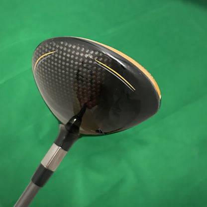 LH Callaway Mavrik 7 Wood Project X EvenFlow Riptide 60 Regular Flex Shaft