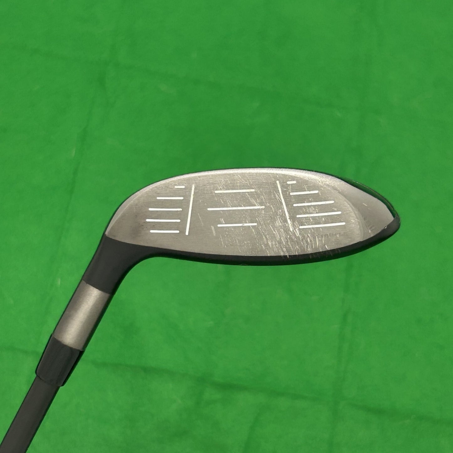 Callaway Rogue ST Max 11 Wood Project X Cypher Black 50 Regular Flex +HC