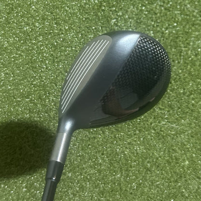 Callaway AI Smoke Triple Diamond 5 Wood Project X HZRDUS Black 70 Stiff Flex +HC