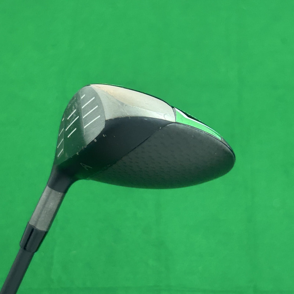 Callaway Elyte Heavenwood Mitsubishi Vanquish PL 40 Senior +HC (Elite)