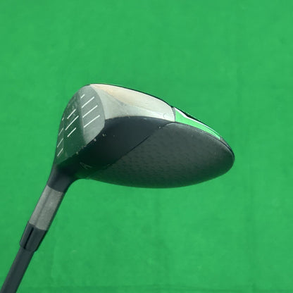 Callaway Elyte Heavenwood Mitsubishi Vanquish PL 40 Senior +HC (Elite)