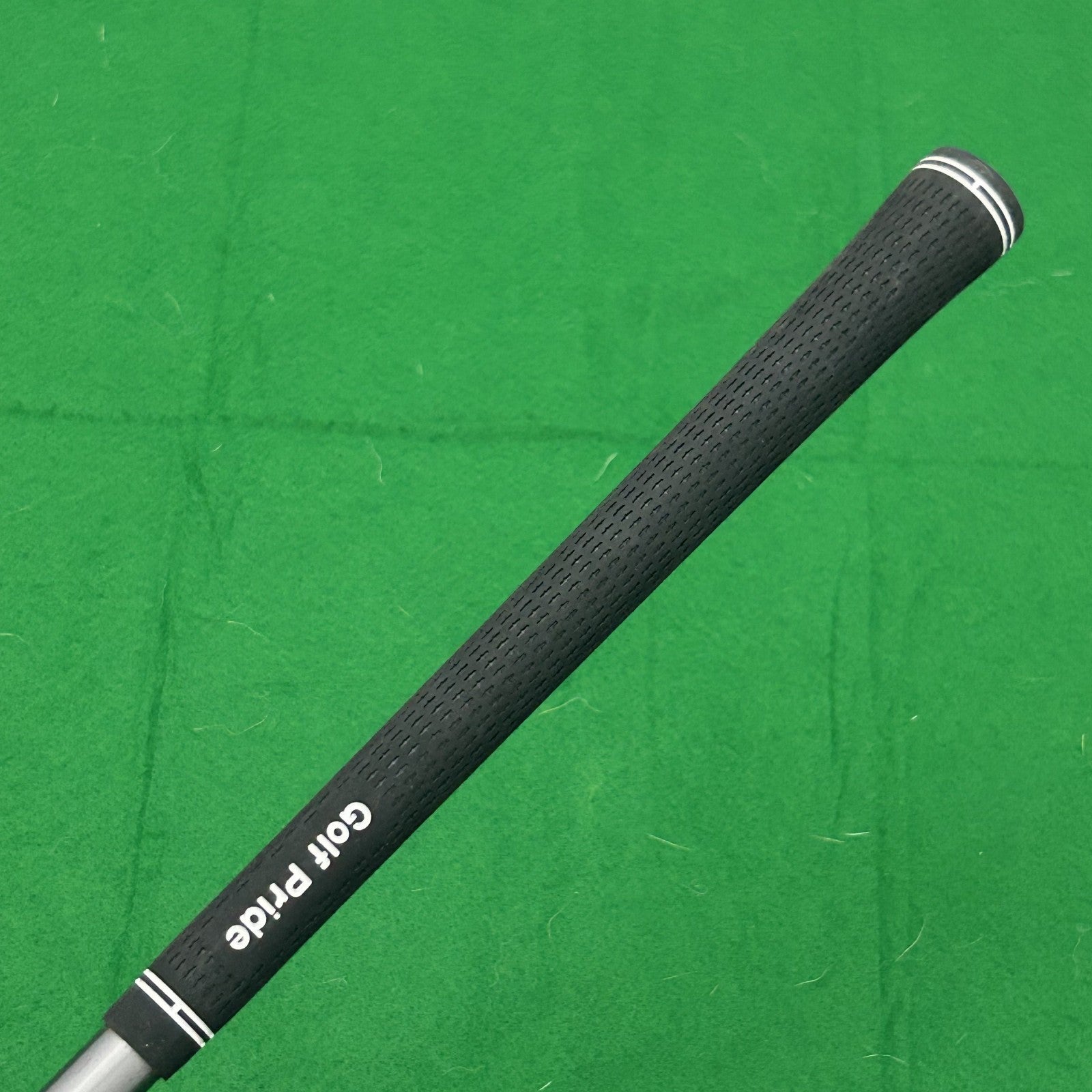 Callaway Mavrik 7 Wood Project X HZRDUS T800 Orange 65 Senior Flex Shaft +HC