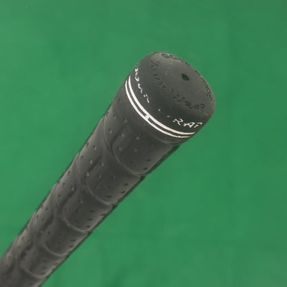 Callaway Rogue ST Max Heavenwood Project X Cypher 50 Regular Flex +HC