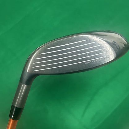 Callaway AI Smoke Triple Diamond 5 Wood Graphite Design DI-7 Extra Stiff +HC