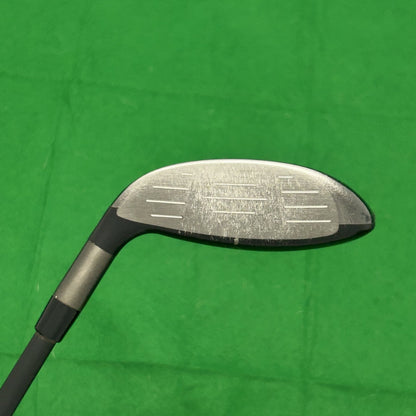 Callaway Elyte 9 Wood Mitsubishi Vanquish PL 40 Regular Flex Shaft +HC