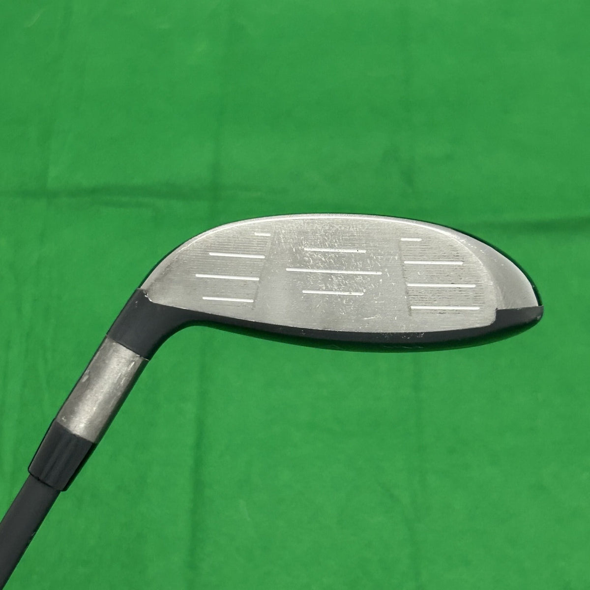 Callaway Elyte X Fairway 7 Wood Mitsubishi Vanquish PL 40 Senior +HC (Elite)