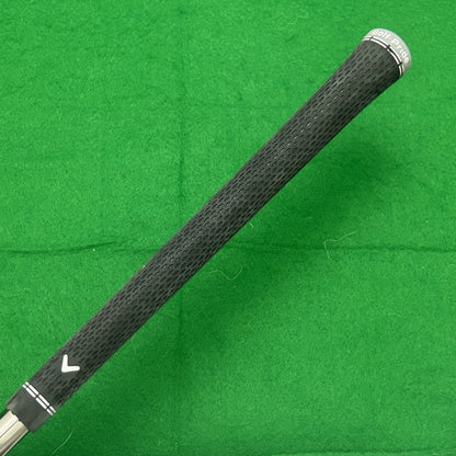 Callaway 2023 Big Bertha 7 Wood RCH 65 Regular Flex Shaft +HC