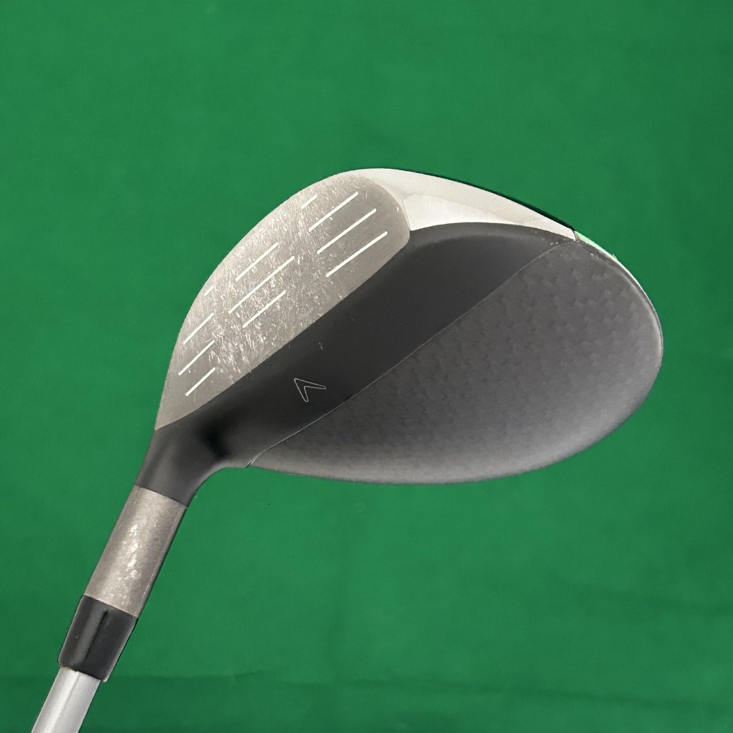 Callaway Elyte X 7 Wood  Project X Denali Charcoal 60 Regular Flex Shaft +HC