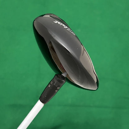 Titleist TS2 7 Wood Project X EvenFlow White 85 Extra Stiff Flex Shaft