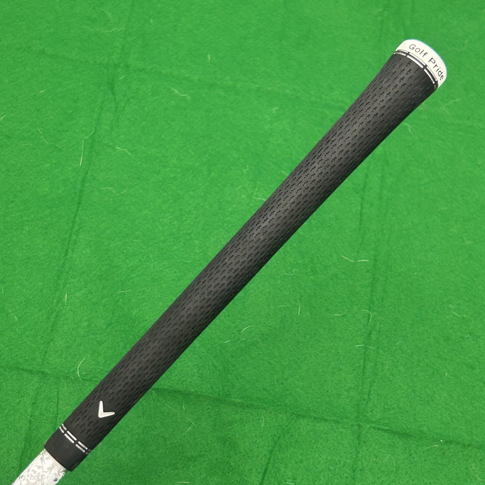 Callaway Elyte 7 Wood  Project X Denali Charcoal 60 Regular Flex Shaft +HC