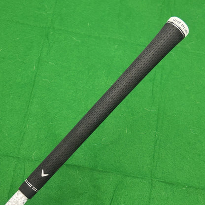 Callaway Elyte 7 Wood  Project X Denali Charcoal 60 Regular Flex Shaft +HC