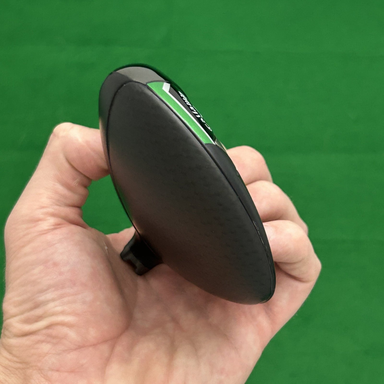Callaway Elyte X 3 Wood HL (16.5*) - Club Head & Cover Only (Elite)