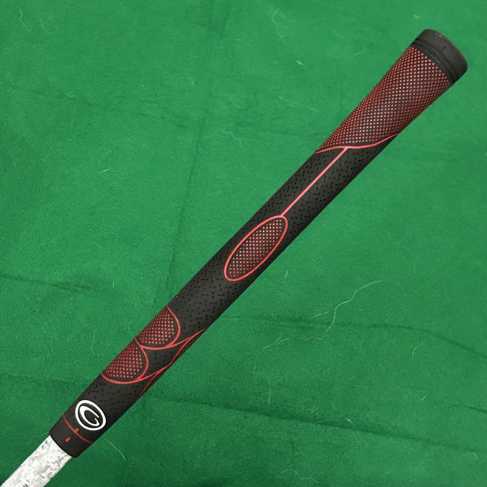 Callaway Elyte 9 Wood Project X Denali Charcoal 50 Regular Flex Shaft +HC
