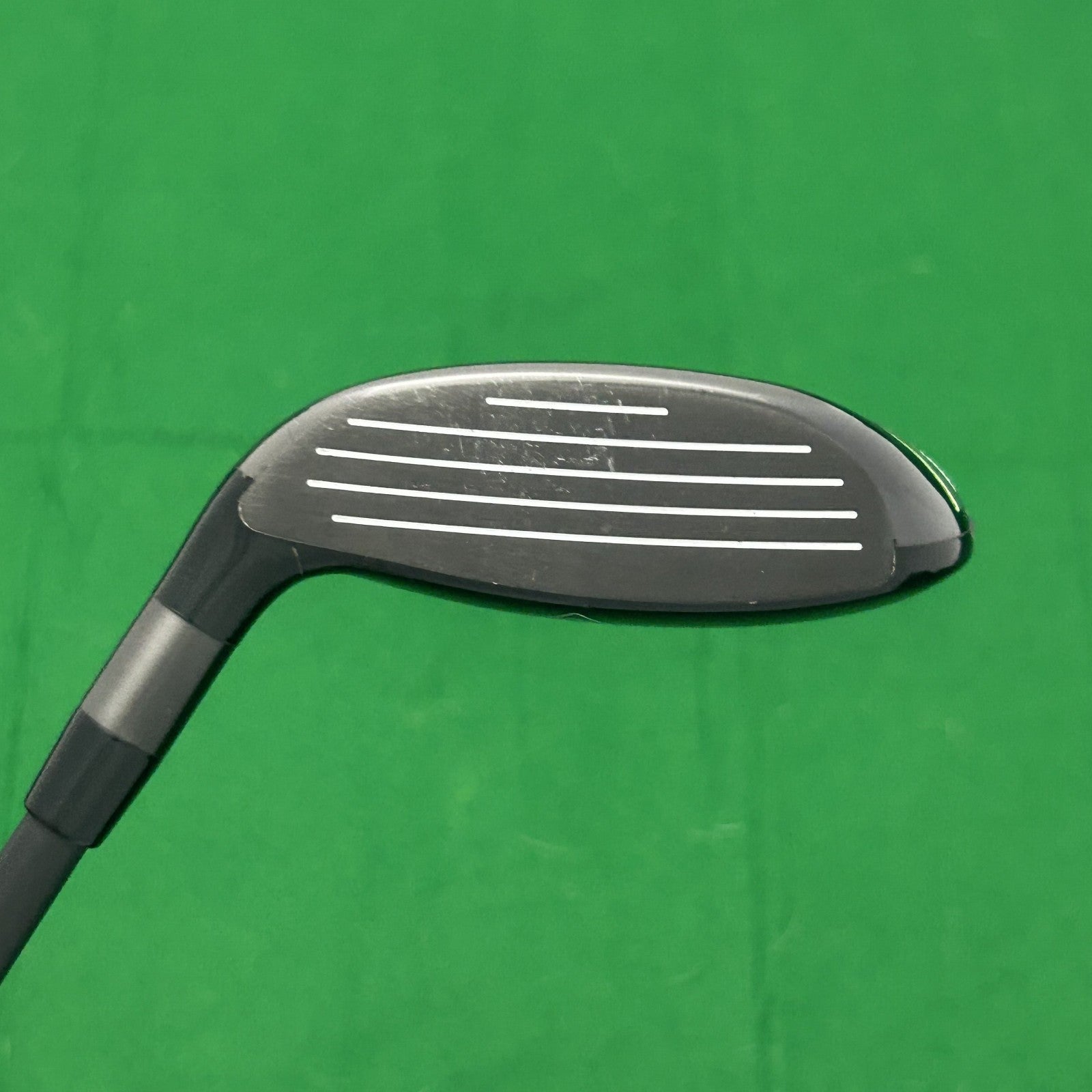 Callaway Epic Max 9 Wood Project X Cypher 40 Senior Flex +HC