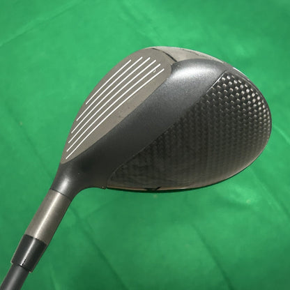 Callaway AI Smoke Triple Diamond 5 Wood Tensei 1K Black 85 Tour Extra Stiff +HC