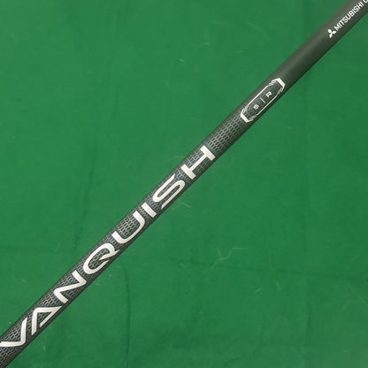 Callaway Elyte 7 Wood Mitsubishi Vanquish PL 50 Regular Flex Shaft +HC