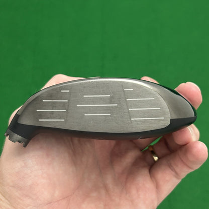 Callaway Elyte 3HL Fairway Wood (16.5*) Club Head Only +HC (Elite)