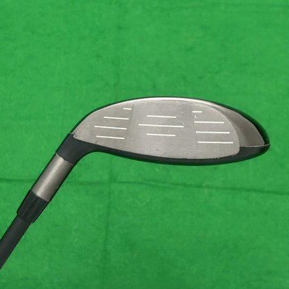 Callaway Elyte Heavenwood Mitsubishi Vanquish PL 40 Senior Flex +HC (Elite)
