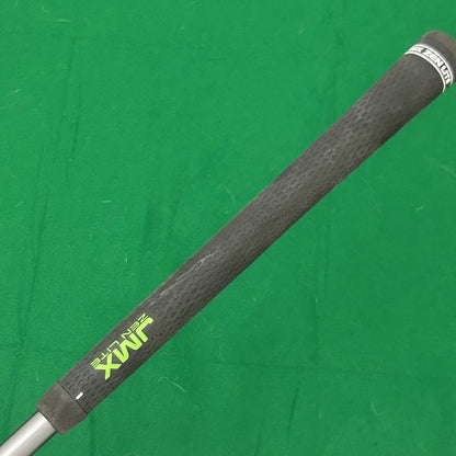Left Handed Callaway Paradym 7 Wood Project X HZRDUS Silver 60 Regular Flex +HC